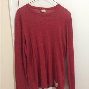 Long sleeve t-shirt